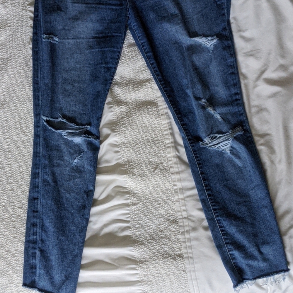 Jeans - Picture 3 of 3